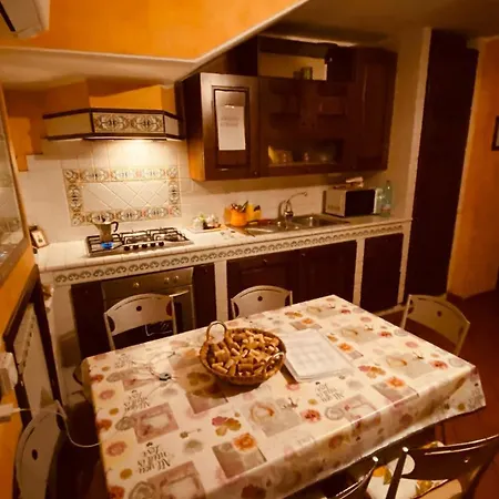 River House * Fiumicino
