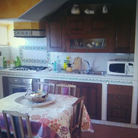 Apartment River House Fiumicino