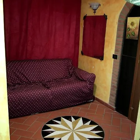 River House Apartment