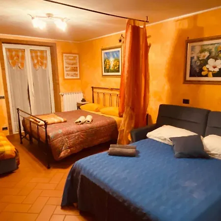 River House Apartament