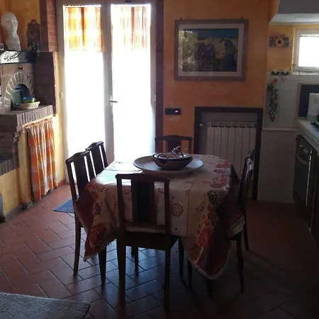River House Apartament